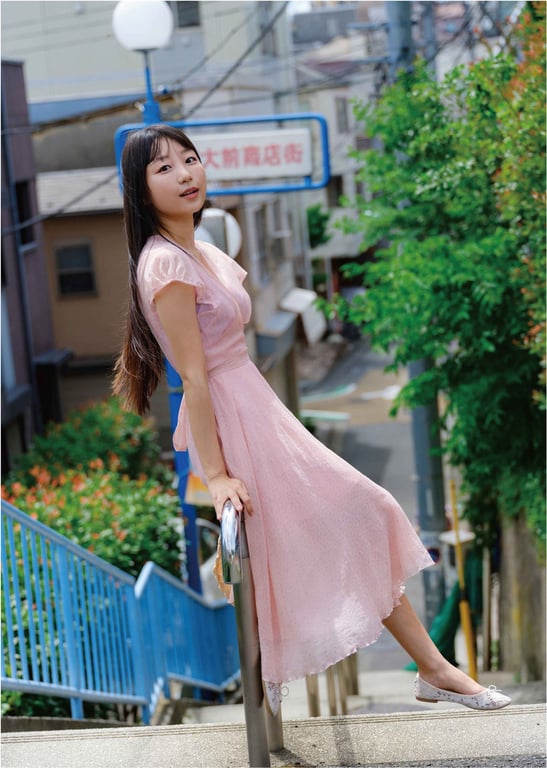 图片[30]-EX大衆デジタル写真集 ： 32　ピョ・ウンジ「東京生活 ―Dokyo Saenghwal―」 - 在线免费观看-阅图吧