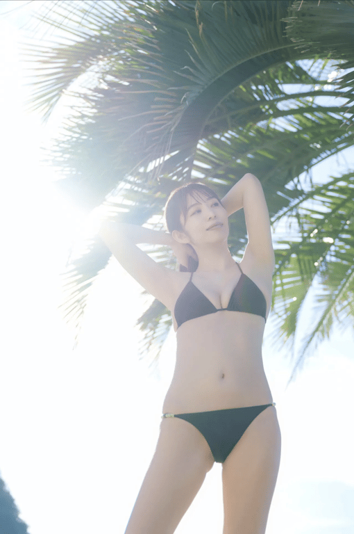 图片[45]-#FRIDAYデジタル写真集 盐地美澄『Pearl オール未公开スペシャルEdition vol.3〜大ボリューム ! 完全版 〜』 - 全本免费在线观看-阅图吧