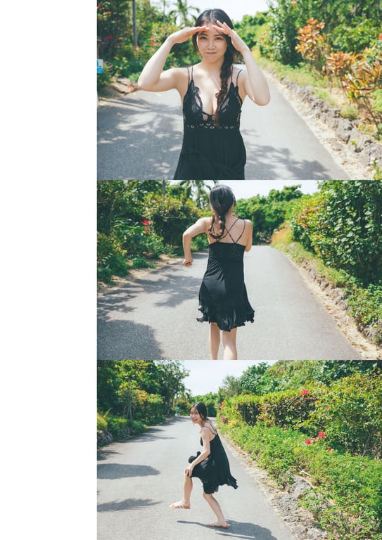 图片[77]-Miru Shiroma 白间美瑠 - Aventure (2023-06-07) - 在线免费观看-阅图吧