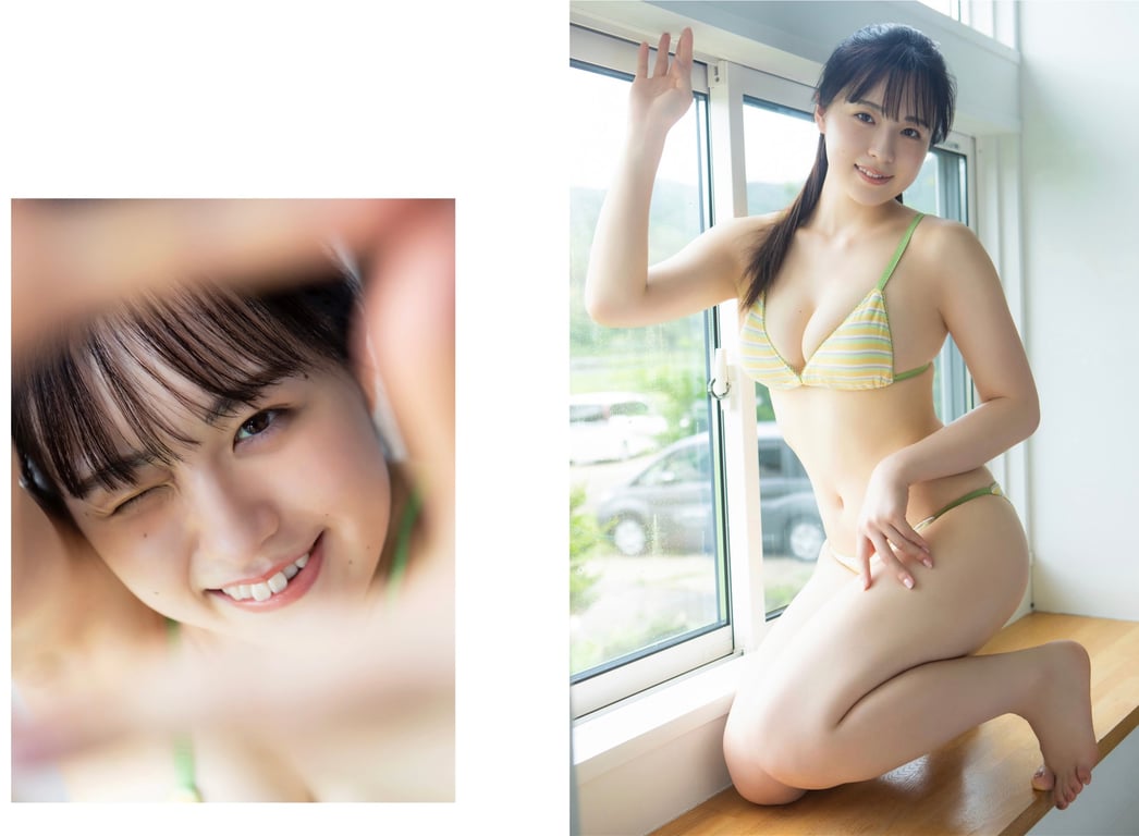 图片[13]-#西野夢菜 写真集『回乡下吧 Goin backt to the country』YJ PHOTO BOOK - 全本免费在线观看-阅图吧
