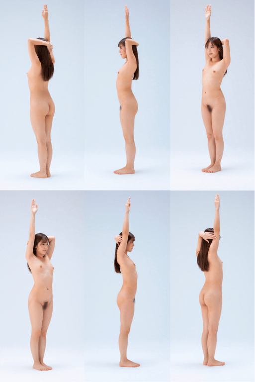 图片[26]-#福田桃 ヌードポーズ写真集 绝对的Supernatural Pose Book - 全本免费在线观看-阅图吧