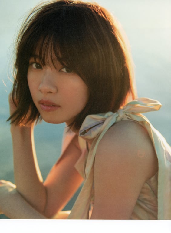 图片[69]-#2018.05.09 西野七瀬1st写真集『关于我』 - 全本免费在线观看-阅图吧