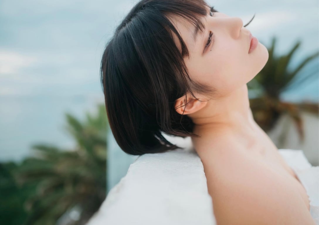 图片[135]-#天川星夏 1st e-book Pure. (Wunder Publishing House) - 全本免费在线观看-阅图吧