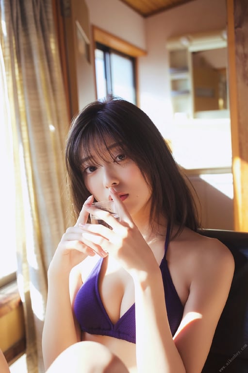 图片[29]-#Mio Kudo 工藤美樱 – Goddess of healing 治愈的女神 (2022-05-20) - 全本免费在线观看-阅图吧