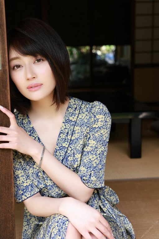 图片[14]-#新藤爱美 蛊惑 ｖｏｌ．１ 意想不到的首次胸部顶端解禁！ ＦＲＩＤＡＹデジタル写真集 - 全本免费在线观看-阅图吧