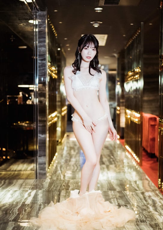 图片[49]-#石川澪 #LadyMary - 全本免费在线观看-阅图吧