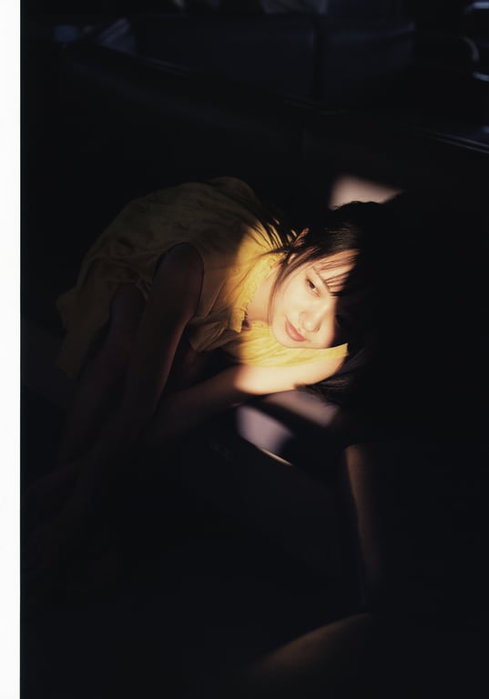 图片[44]-2024.06.19 柠檬的季节 ＳＴＵ４８石田千穂 ファースト 写真集 - 在线免费观看-阅图吧