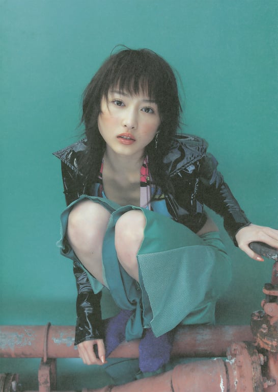 图片[7]-#杏さゆり – あんずDROPS - 全本免费在线观看-阅图吧