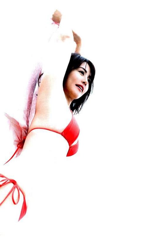 图片[93]-#Sayaka Isoyama 磯山沙也加 – holiday (2017-09-29) - 全本免费在线观看-阅图吧