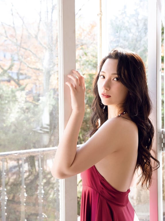 图片[122]-街山美穗【Scarlet】 - 在线免费观看-阅图吧