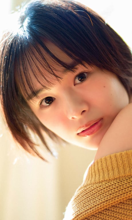 图片[22]-【数字限定】高仓萌香写真集「昨天、今天、以及明天」 週プレ PHOTO BOOK - 在线免费观看-阅图吧