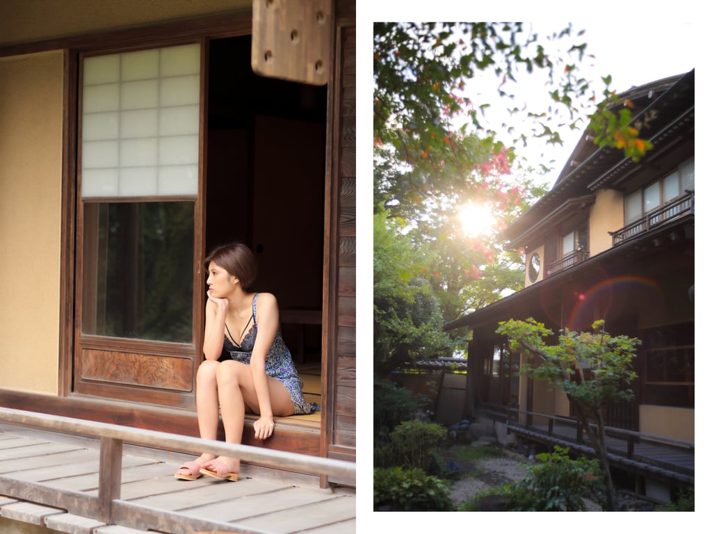 图片[8]-#九十九梅【グラビア写真集】 - 全本免费在线观看-阅图吧