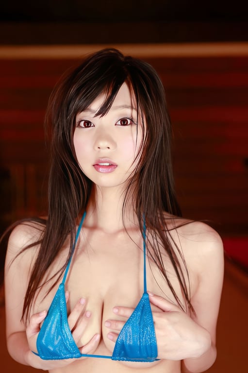 图片[62]-#Hikaru Aoyama 青山光 – When it turns into Ai… 当它变成爱的时候… (2020-04-17) - 全本免费在线观看-阅图吧