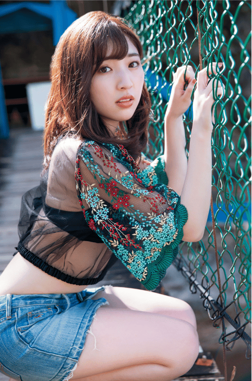 图片[53]-#Moe Toyota – moRe (2017-07-26) - 全本免费在线观看-阅图吧