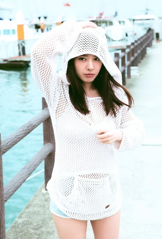 图片[26]-#山田菜菜 – 4+3=7 (SR) - 全本免费在线观看-阅图吧