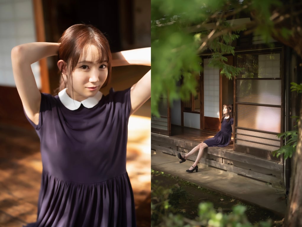 图片[47]-#琴石ゆめる ヌード写真集 あの日、あの場所で君と - 全本免费在线观看-阅图吧