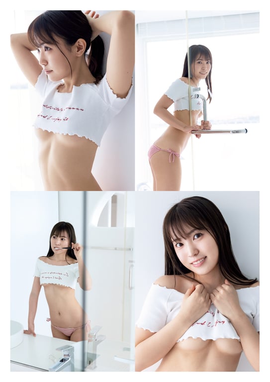 图片[30]-坂东遥 ファースト写真集 『 3663 』 - 在线免费观看-阅图吧