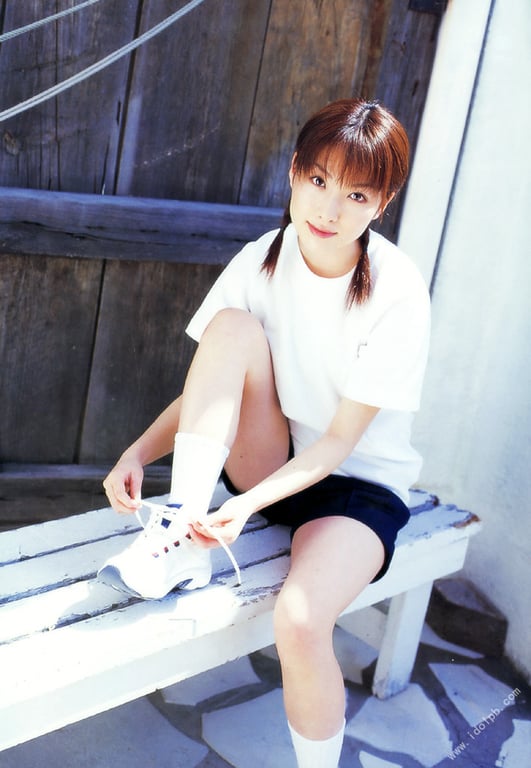 图片[30]-#瀬戸早妃 写真集 Cutie Cubic - 全本免费在线观看-阅图吧