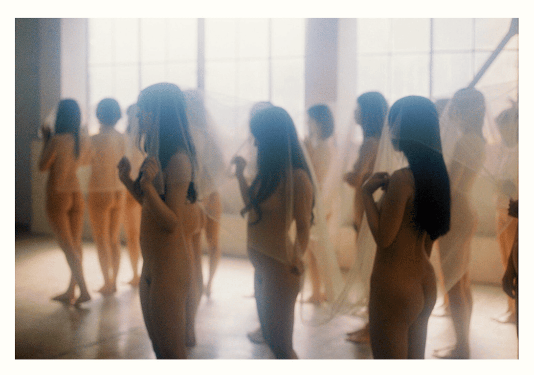 图片[11]-#週刊ポストデジタル写真集 摄影师七菜乃 女体４８人裸体摄影会 - 全本免费在线观看-阅图吧