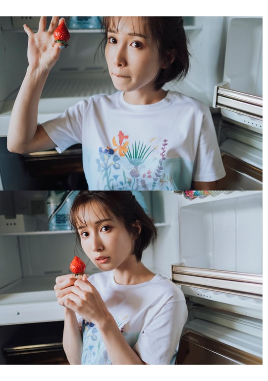 图片[28]-#小岛南 デジタル写真集 とられち(No Watermark) - 全本免费在线观看-阅图吧