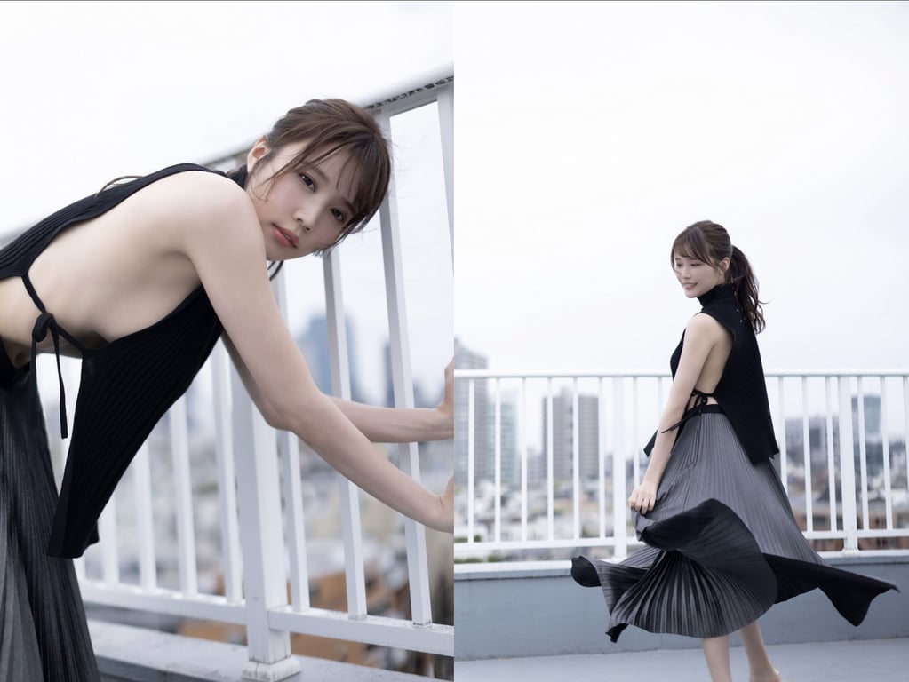 图片[36]-Yuka Kohinata 小日向由香 - The Other Side Of Sexy SEXY的彼端 - 在线免费观看-阅图吧