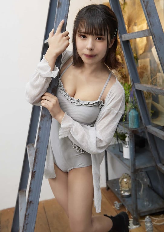 图片[38]-#Amisa Miyazaki 宫崎亚美沙 – Gravure in plain clothes !! 私服拍摄写真!! (2021-07-30) - 全本免费在线观看-阅图吧