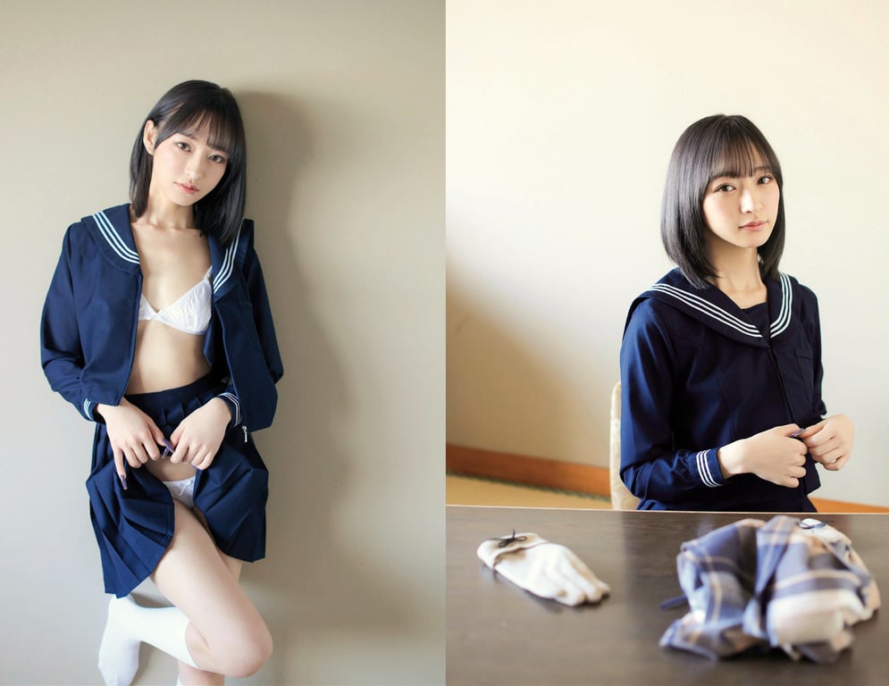 图片[20]-#流川夕 数字写真集 Yuu Complete Edition[200P] - 全本免费在线观看-阅图吧