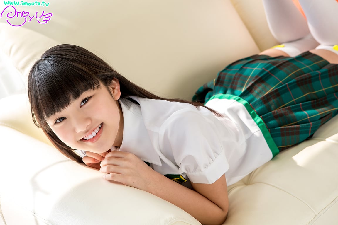 图片[31]-香月杏珠 『绝对领域 vol.3』 - 在线免费观看-阅图吧