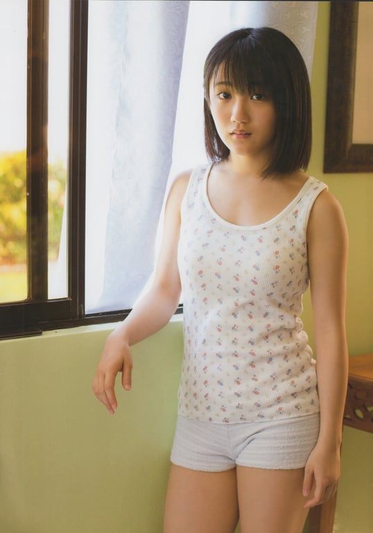 图片[64]-#船木結 写真集 结色 MUSUBU16 (Photobook+DVD付き) - 全本免费在线观看-阅图吧