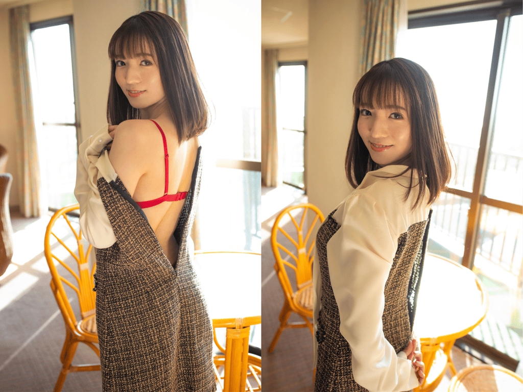 图片[4]-#小花のん 拍摄 BEST PREMIAM EXCLUSIVE CUT vol.01 - 全本免费在线观看-阅图吧