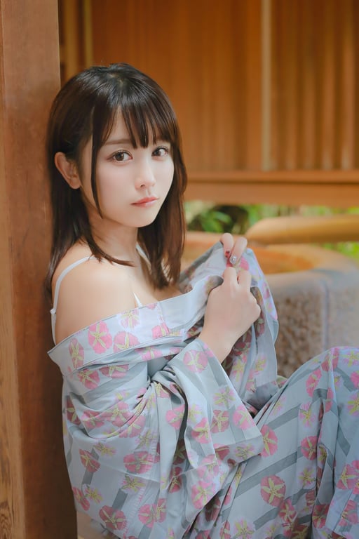 图片[112]-いくみ – (193iKkyu3) - Ikumi 郁美 Ikumi to Onsen 郁美与温泉 - 在线免费观看-阅图吧