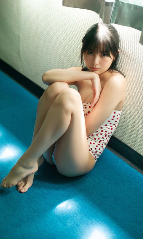 图片[11]-頓知気さきな『週刊プレイボーイ プラス！』アザーカット集「曖昧な境界線～prologue～」 週刊プレイボーイ PHOTO BOOK - 在线免费观看-阅图吧