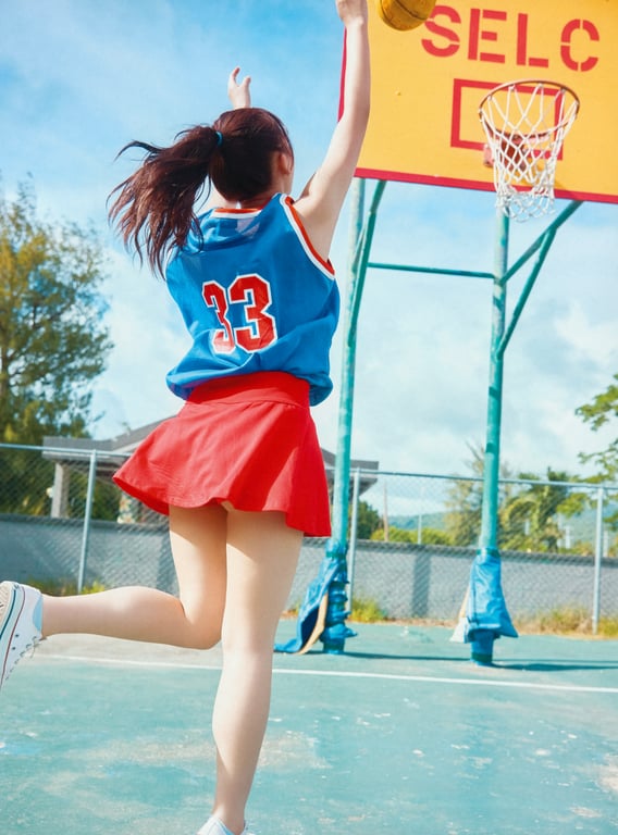 图片[31]-2024.12.03 日向坂46滨岸日和1st写真集『假如』 - 在线免费观看-阅图吧