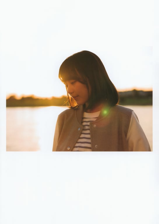 图片[56]-#生田絵梨花1st写真集「转调」 - 全本免费在线观看-阅图吧