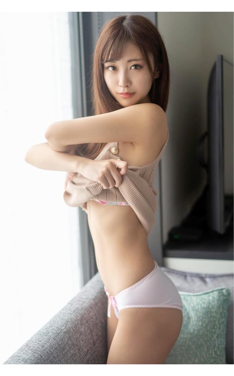 图片[134]-CARIN フェチグラビア写真集『Private Service』 - 在线免费观看-阅图吧