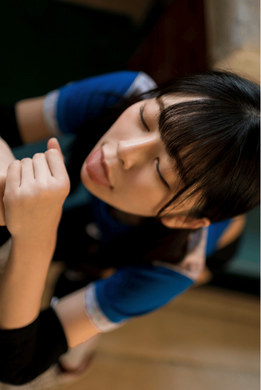 图片[87]-#森日向子 公式写真集 青春 #アオハル - 全本免费在线观看-阅图吧