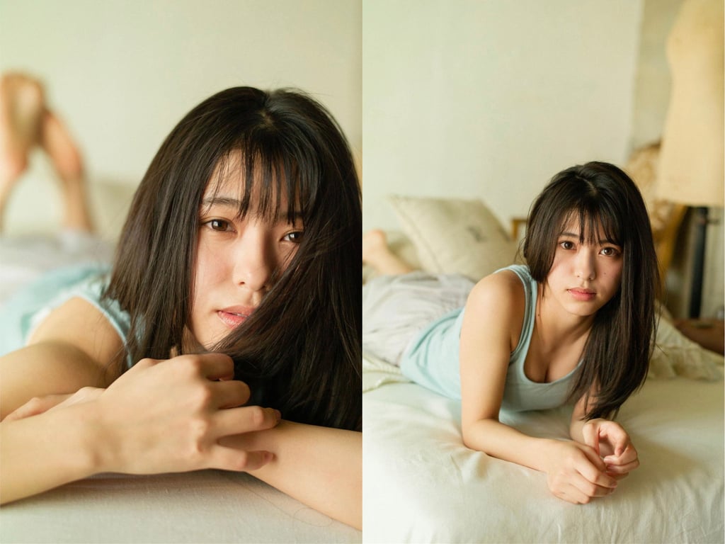 图片[39]-#池田朱那 写真集 resonance - 全本免费在线观看-阅图吧