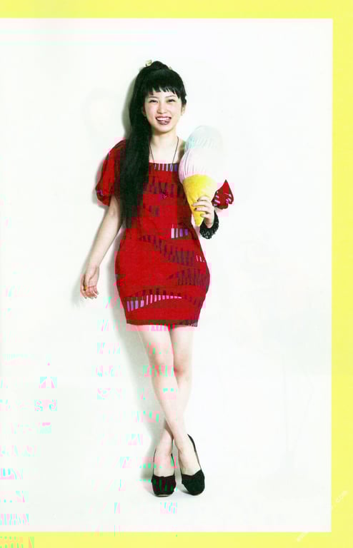 图片[54]-#志田未来 写真集 未来～小さいですけど、何か？～ - 全本免费在线观看-阅图吧