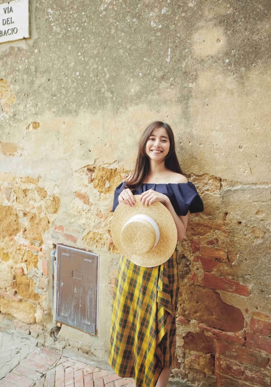 图片[120]-#新木优子 2nd写真集 honey Low Qulity - 全本免费在线观看-阅图吧