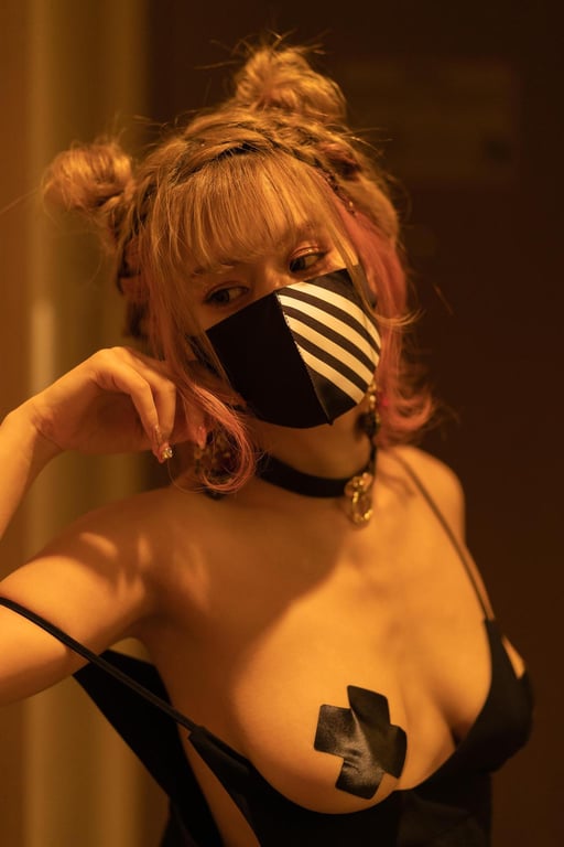 图片[129]-#Yuka Hanyu 羽生由香 – Moment Vol.3 - 全本免费在线观看-阅图吧