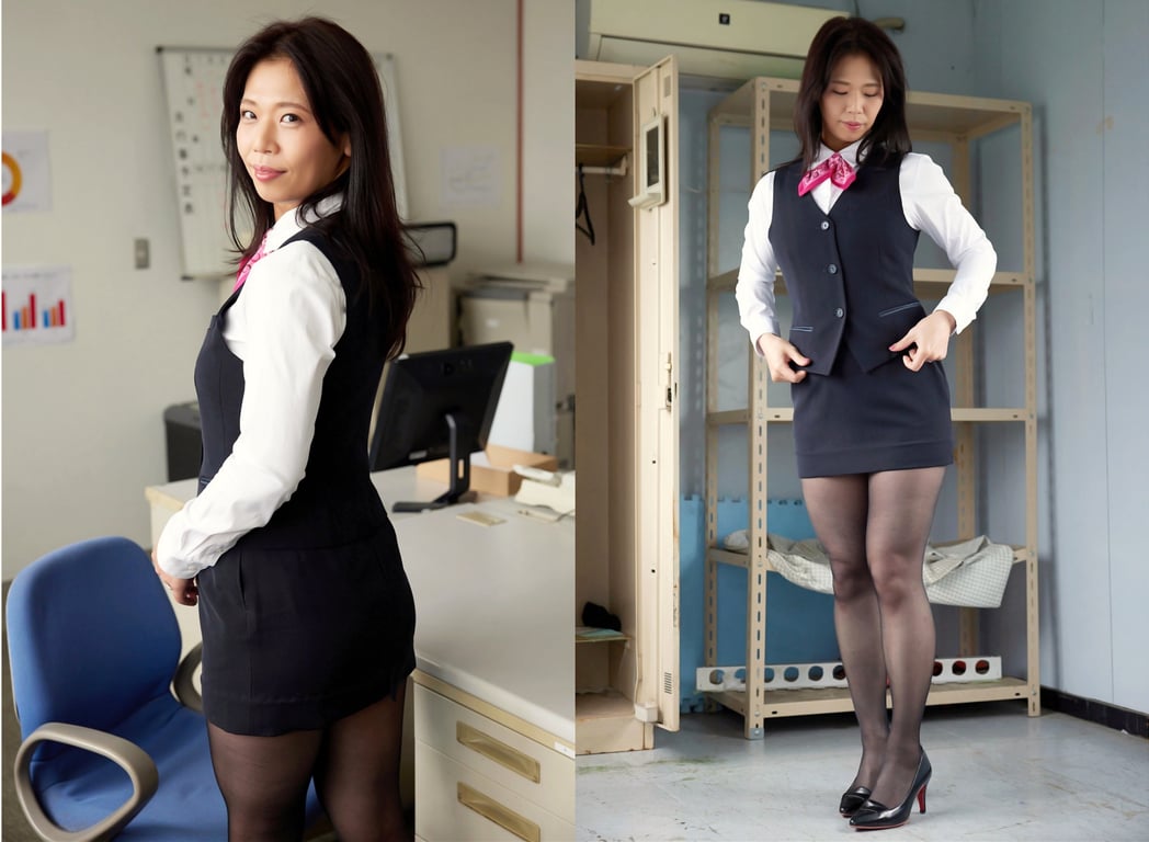 图片[7]-#桃井静香『想和你在职场做爱』解禁お宝プレミアム - 全本免费在线观看-阅图吧