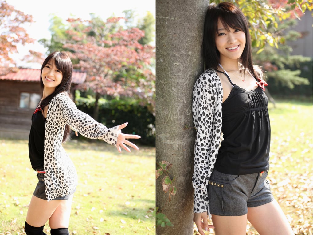 图片[30]-アブナイ女神 西野翔 Complete 3巻セット - 在线免费观看-阅图吧