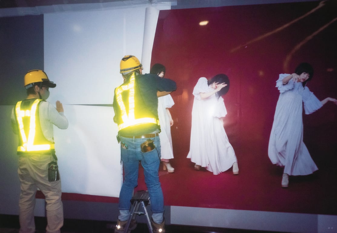 图片[35]-アイナ・ジ・エンド1st写真集 「幻友」 - 在线免费观看-阅图吧