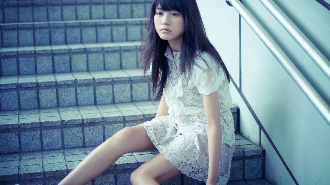 图片[13]-#aBUTTON VOL.4 梦 有村架纯 (PLUP SERIES) - 全本免费在线观看-阅图吧