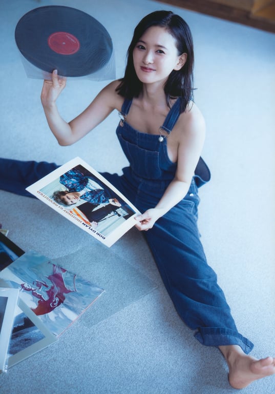 图片[82]-#Kodama Haruka 2nd Photobook – Stay 25 (ex-HKT48) 儿玉遥 写真集 『 Stay 25 』+MOVIE - 全本免费在线观看-阅图吧