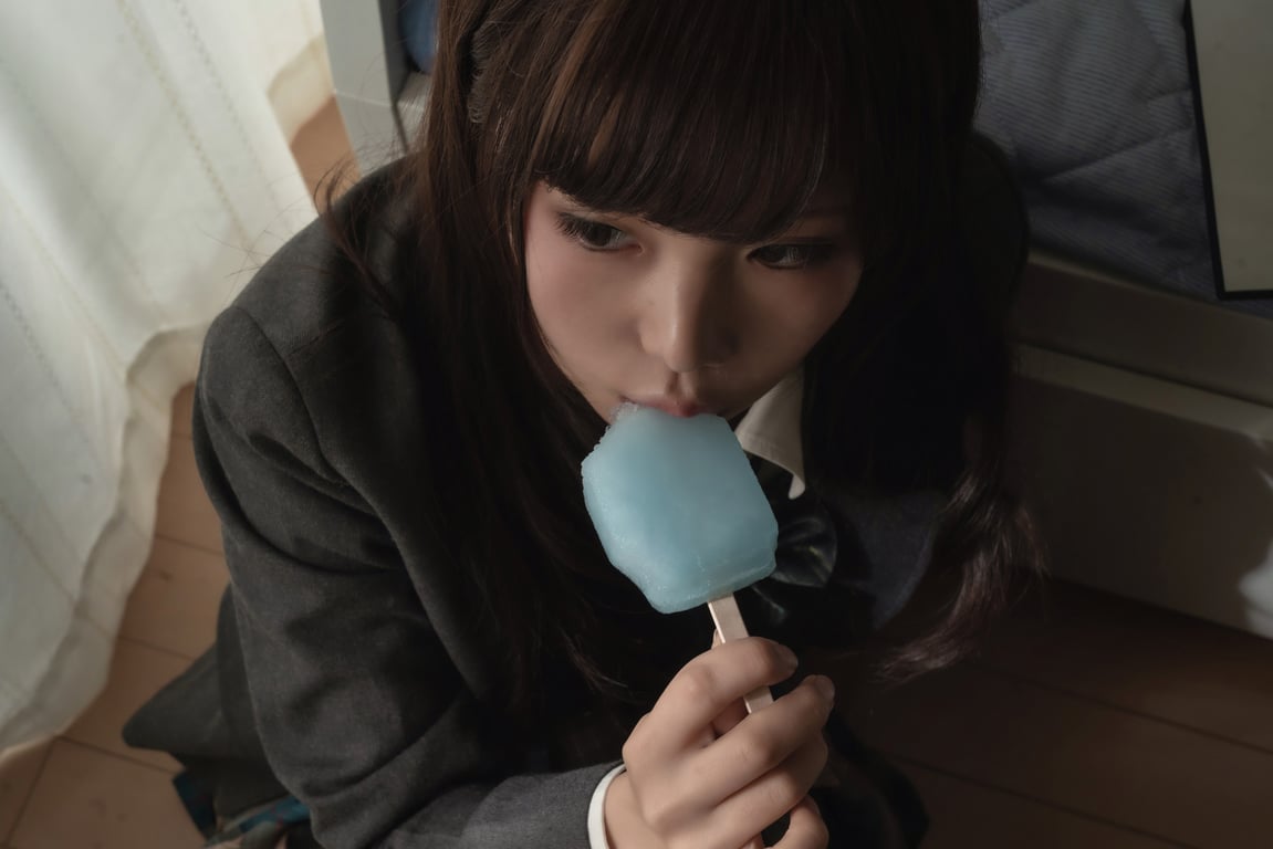 图片[96]-#制服フェチ デジタルフォトアルバム 今日もやって来る。隙だらけの幼馴染が・・・！ - 全本免费在线观看-阅图吧