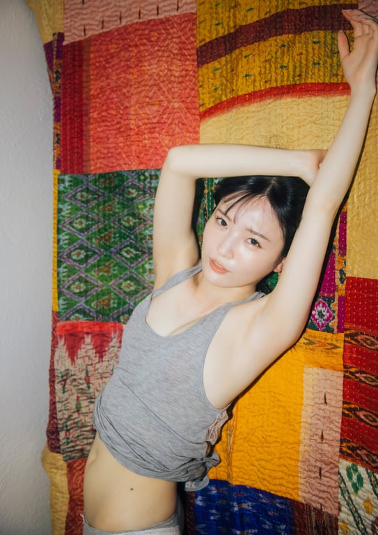 图片[9]-#由良由拉1st写真集『由拉心跳！』 Special Edition - 全本免费在线观看-阅图吧