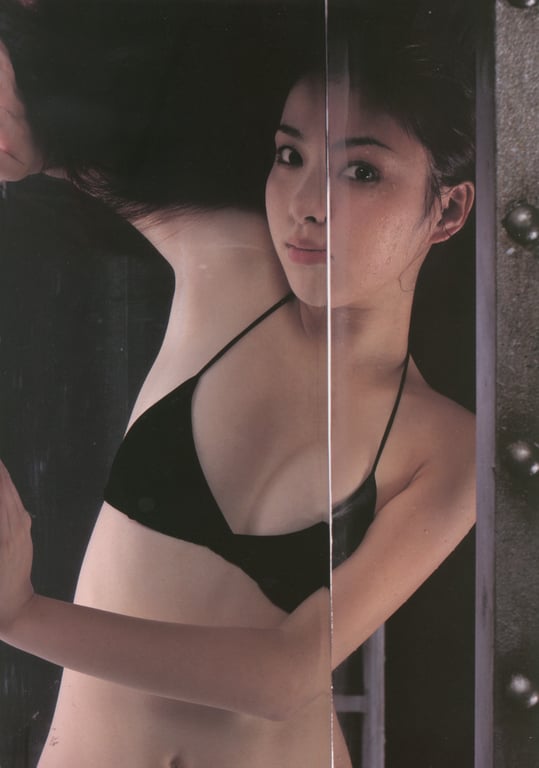 图片[23]-#(月刊シリーズ 074) – 月刊074 濑户早妃 (2005.12) - 全本免费在线观看-阅图吧