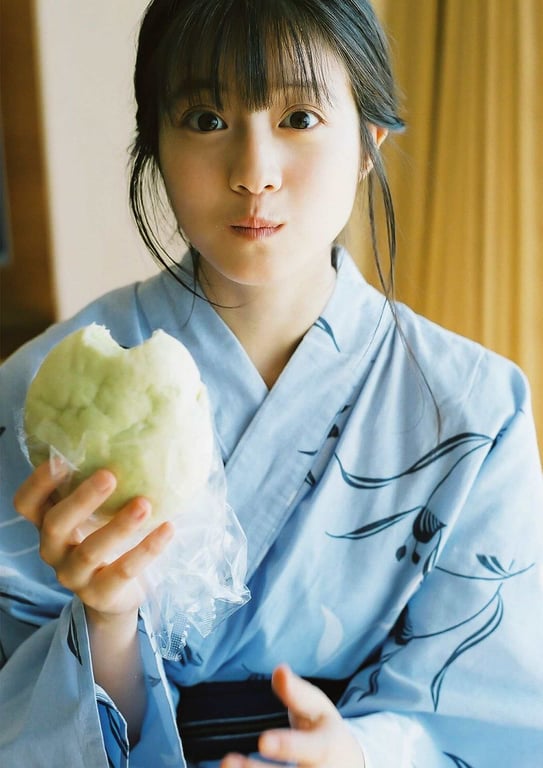 图片[31]-#Mio Imada 今田美樱 Photobook Just the way you Are 素颜的我 (2018.11.01) - 全本免费在线观看-阅图吧