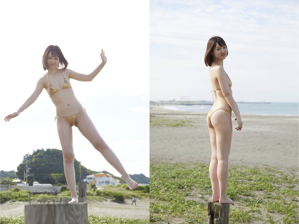 图片[23]-小島瑠那 羽化 - 在线免费观看-阅图吧